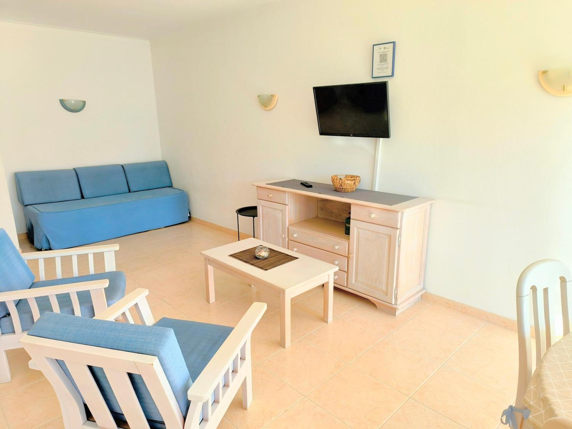 Dunas Do Alvor By Lts Holidays #224 מראה חיצוני תמונה