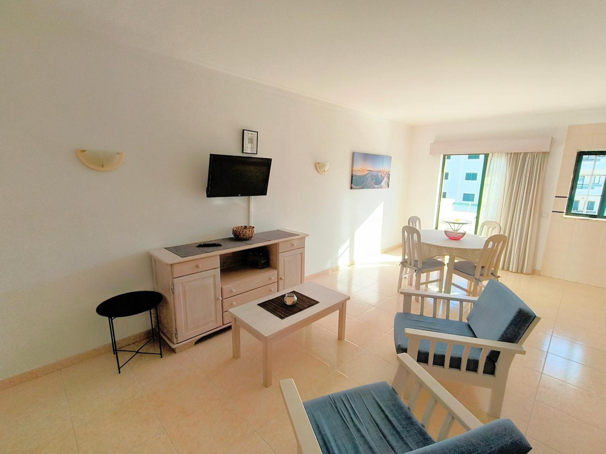 Dunas Do Alvor By Lts Holidays #224 מראה חיצוני תמונה
